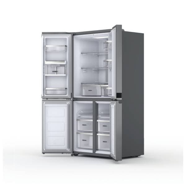 WHIRLPOOL side by side frižider WQ9 U2L EF 2