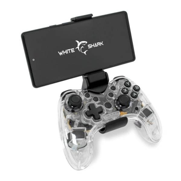 WHITE SHARK gamepad GPW 8039 LEGION 2