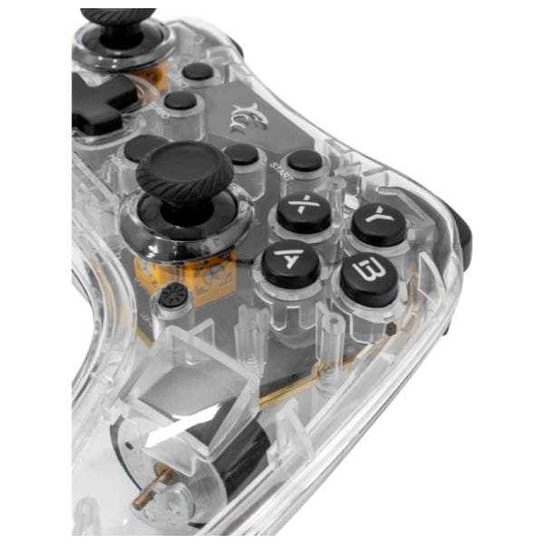 WHITE SHARK gamepad GPW 8039 LEGION 3