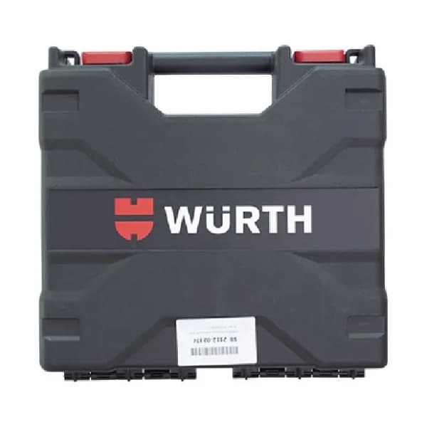 WURTH EDI 13-K vibraciona bušilica 3