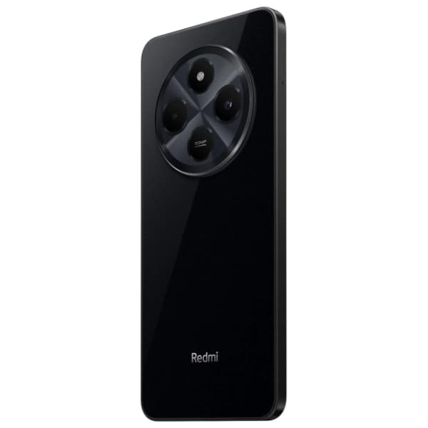 XIAOMI Redmi 14C 8/256GB Midnight Black 4