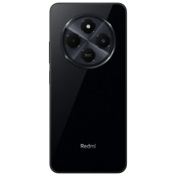 XIAOMI Redmi 14C 8/256GB Midnight Black 5