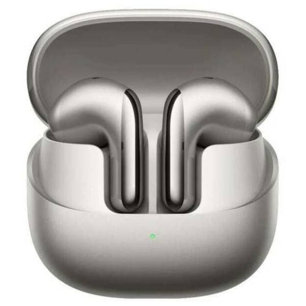XIAOMI slušalice Buds 5 srebrne 0