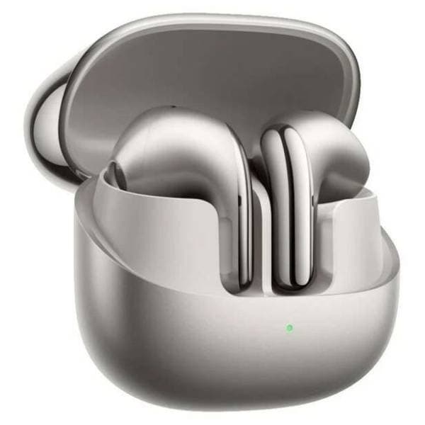 XIAOMI slušalice Buds 5 srebrne 1