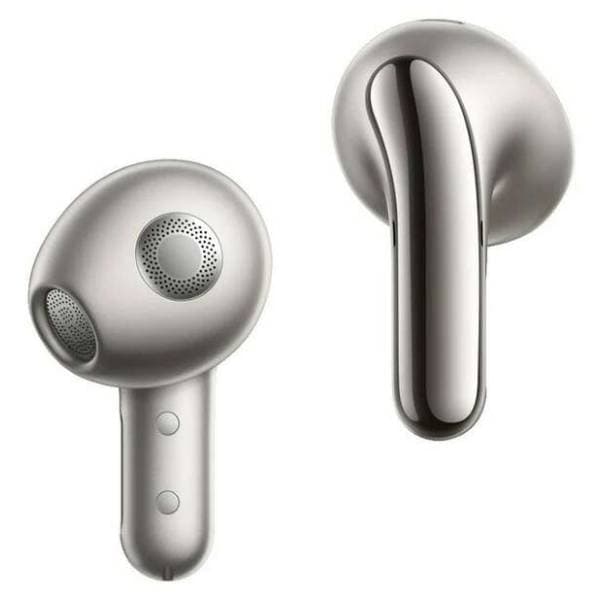 XIAOMI slušalice Buds 5 srebrne 2