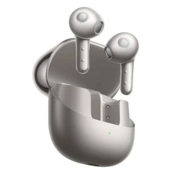 XIAOMI slušalice Buds 5 srebrne 3