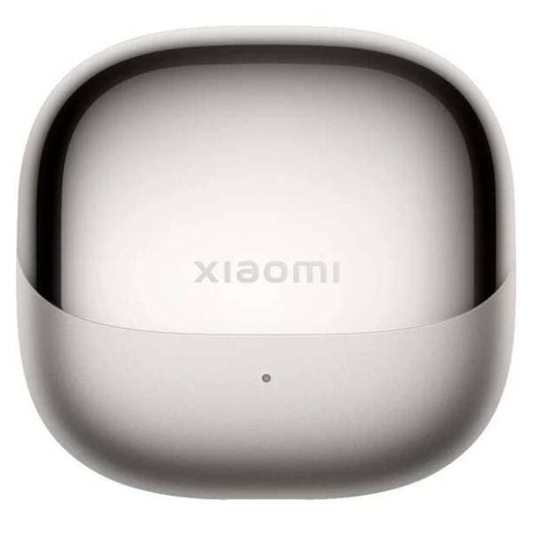 XIAOMI slušalice Buds 5 srebrne 4