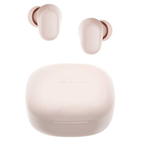 XIAOMI slušalice Redmi Buds 6 Play roze (BHR8775GL) 0