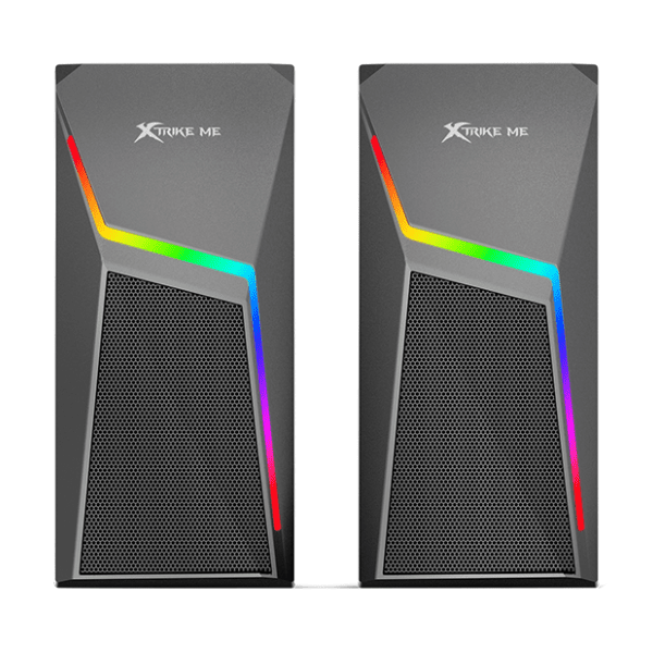 XTRIKE ME zvučnici za kompjuter SK-503 0
