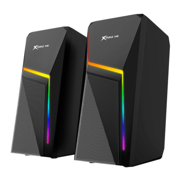 XTRIKE ME zvučnici za kompjuter SK-503 1