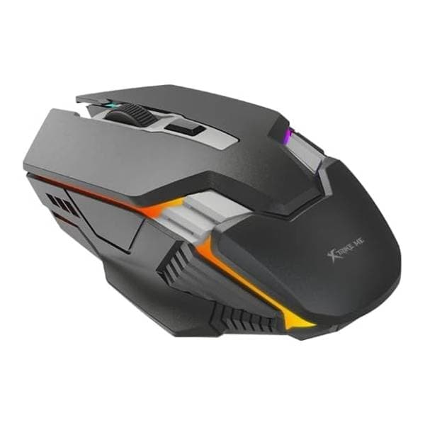 XTRIKE miš GM110 USB 4D 2