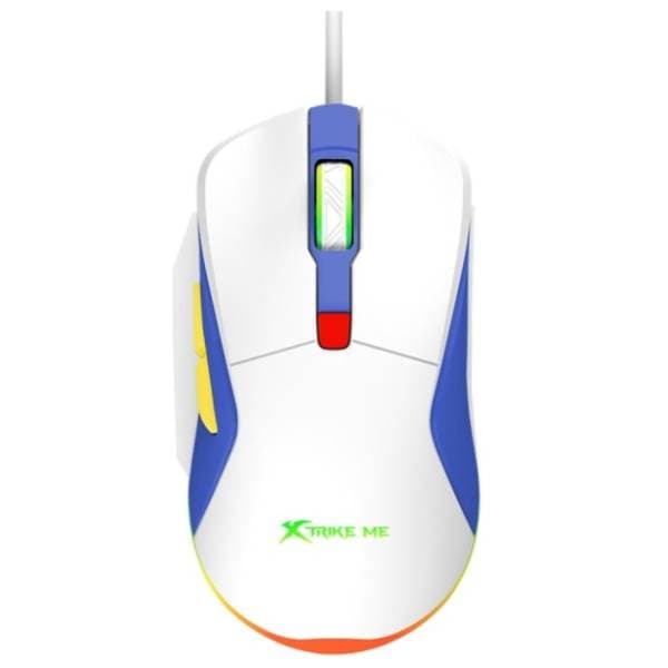 XTRIKE miš GM227 0