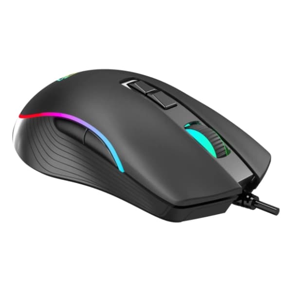 XTRIKE miš GM314 crni 2