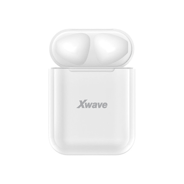 XWAVE slušalice MTWS005 bele 1