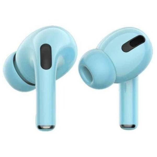 XWAVE slušalice MTWS009 plave 1