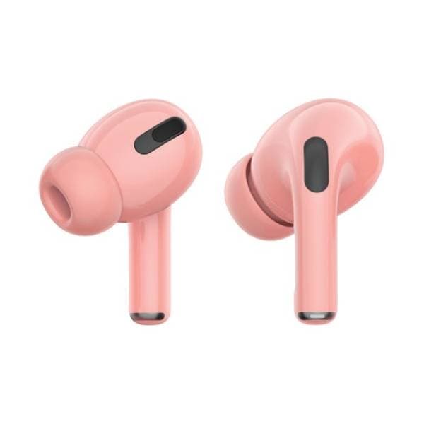 XWAVE slušalice MTWS009 roze 0