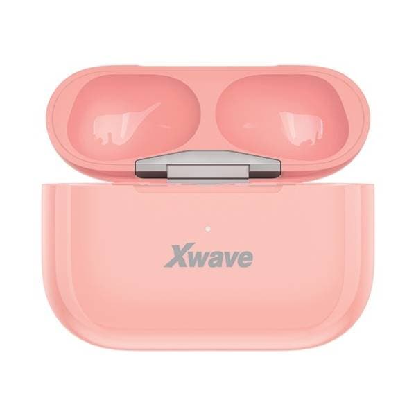 XWAVE slušalice MTWS009 roze 1