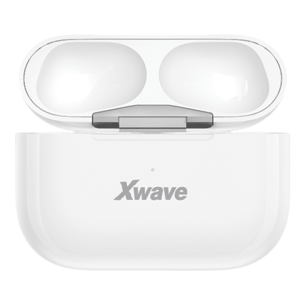 XWAVE slušalice TWS 300 bele 1
