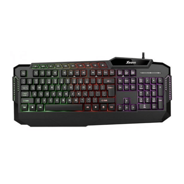 XWAVE tastatura XL 02 0