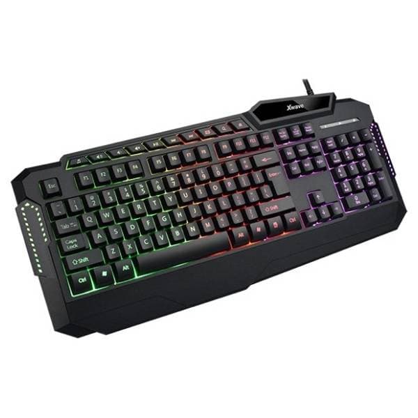 XWAVE tastatura XL 02 1