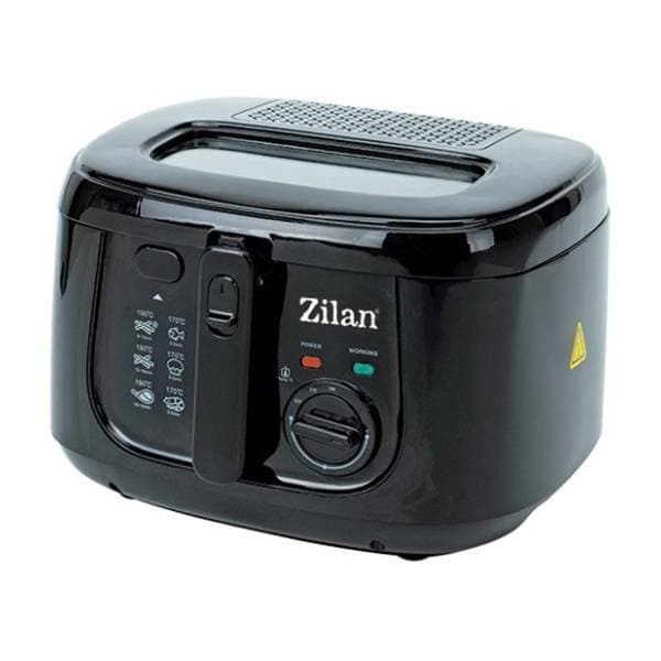 ZILAN friteza ZLN2317 0