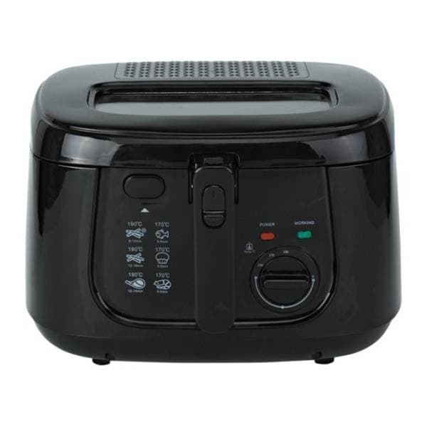 ZILAN friteza ZLN2317 1