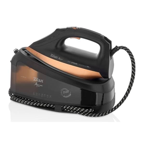 ZILAN parna stanica ZLN4261 0