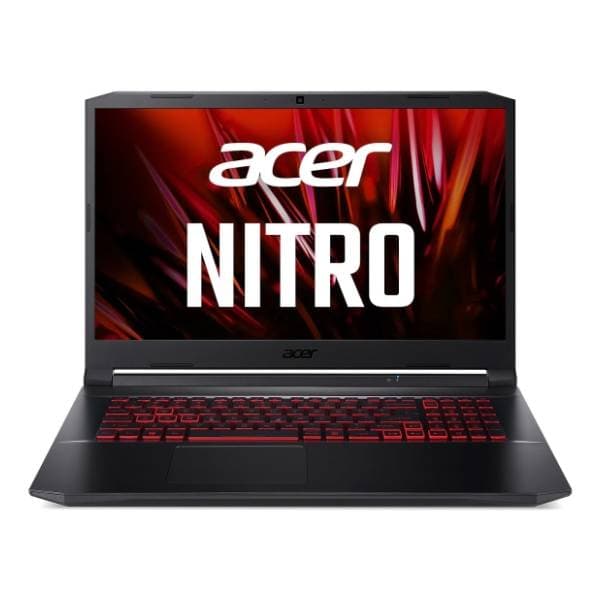 ACER laptop Nitro 5 AN515-57-7997 32/512GB 0