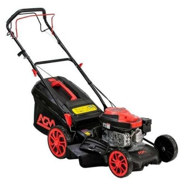 AGM 4624 R motorna kosailica 0