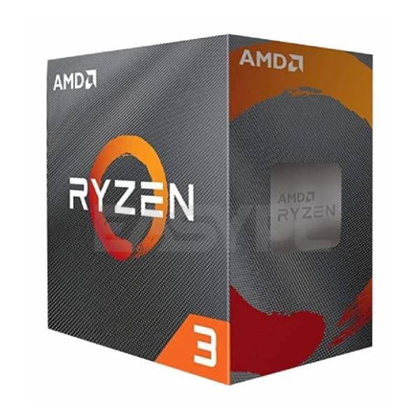 AMD Ryzen 3 5300G 4-cores 4.00 GHz (4.20 GHz) Box procesor 0