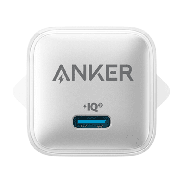 ANKER adapter 512 (Nano Pro) 20W USB-C beli 3