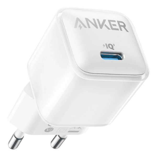 ANKER adapter 512 (Nano Pro) 20W USB-C beli 0