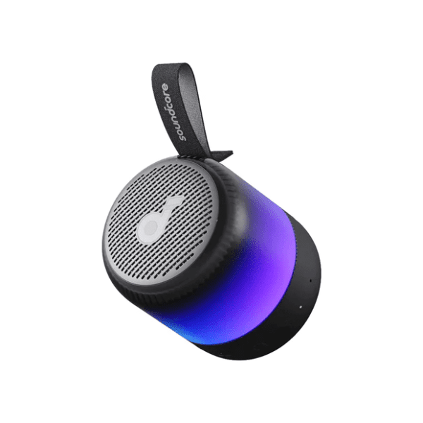 ANKER bluetooth zvučnik Soundcore Glow Mini 360° Sound 1