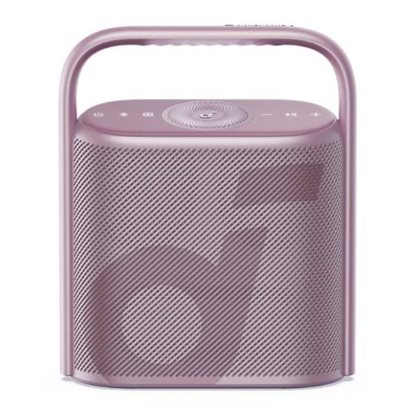 ANKER bluetooth zvučnik Soundcore Motion X500 40W/ roze 0