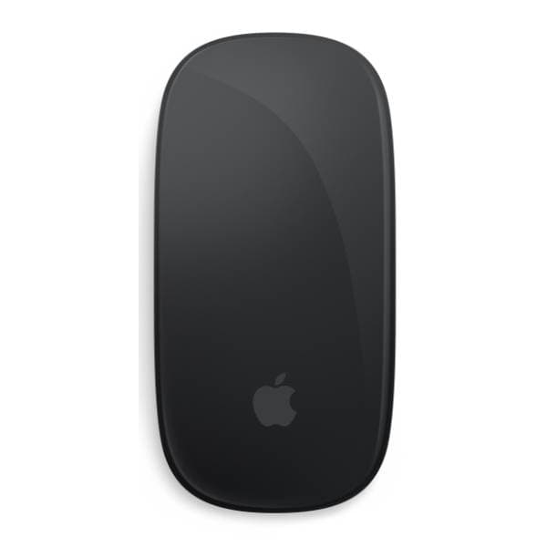 APPLE bežični miš Magic Mouse Multi-touch crni 0