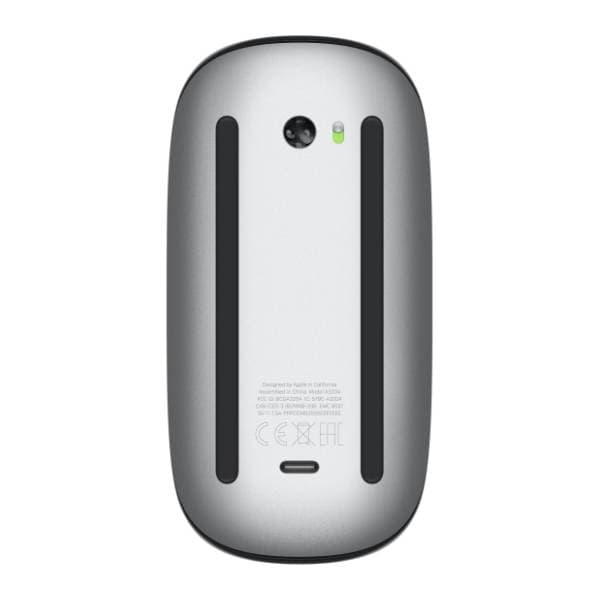 APPLE bežični miš Magic Mouse Multi-touch crni 3