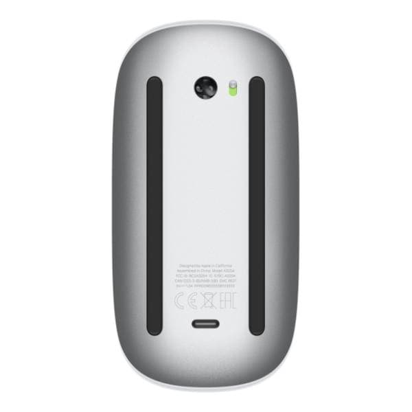 APPLE bežični miš Magic Mouse Multi-touch beli 3