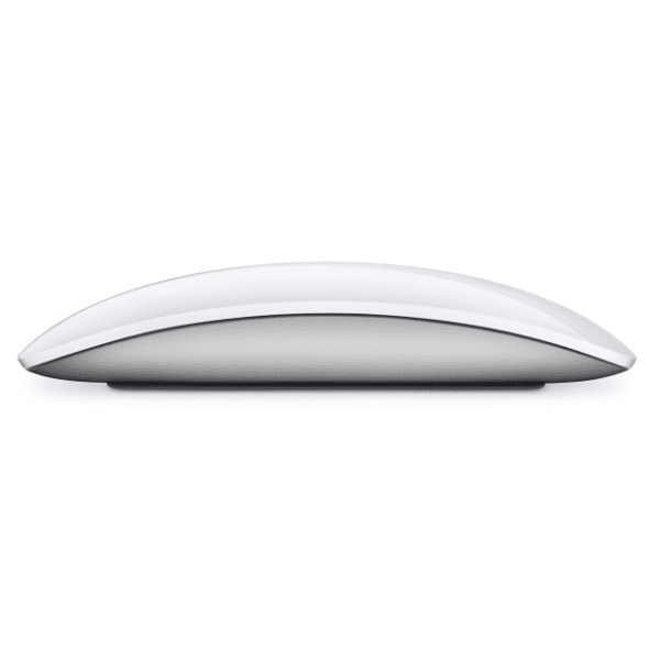 APPLE bežični miš Magic Mouse Multi-touch beli 1