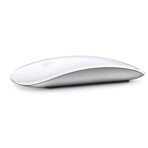 APPLE bežični miš Magic Mouse Multi-touch beli 2