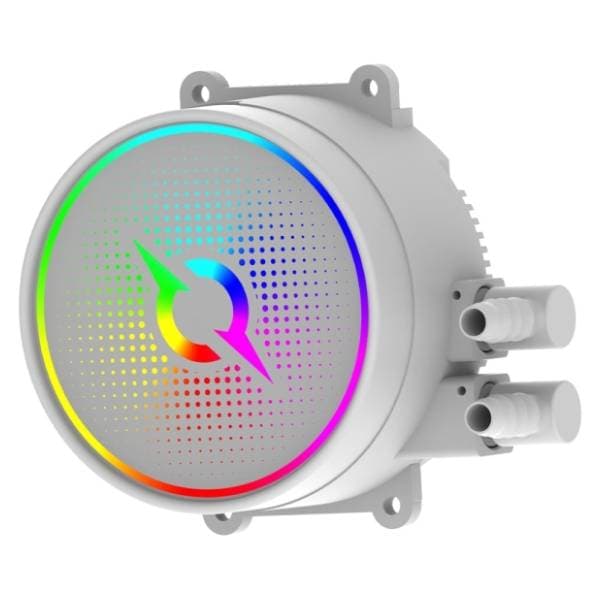 AQIRYS 360 AIO White vodeno hlađenje 5