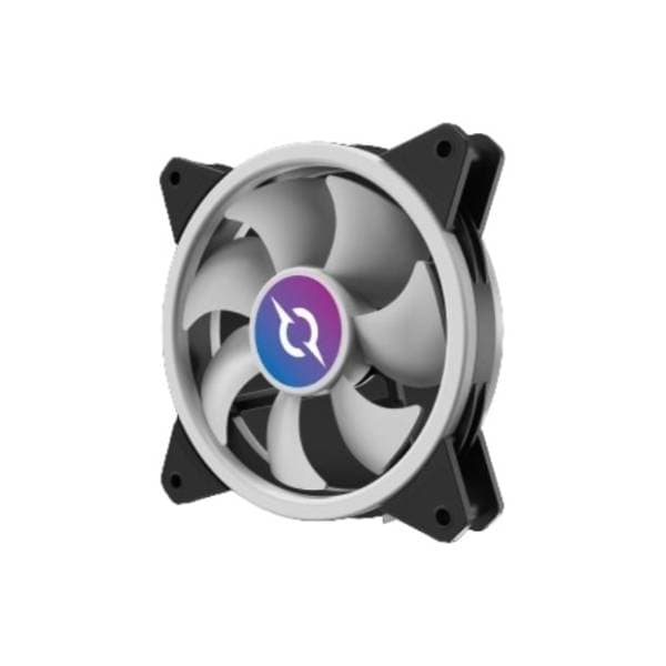 AQIRYS Cetus 120mm 6P-12DLI22-RGB ventilator za PC 1