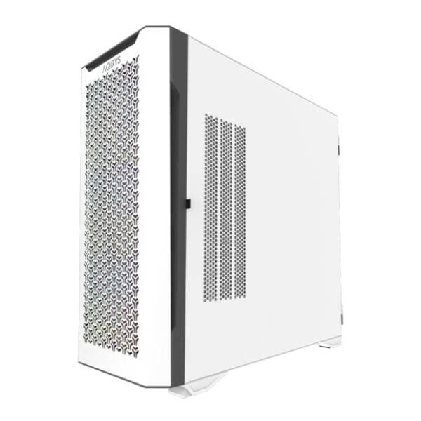 AQIRYS kućište Aquilla belo 2