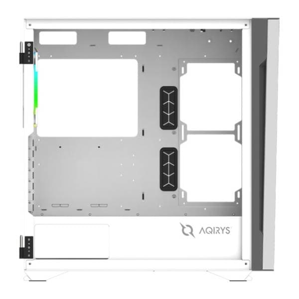 AQIRYS kućište Aquilla belo 3