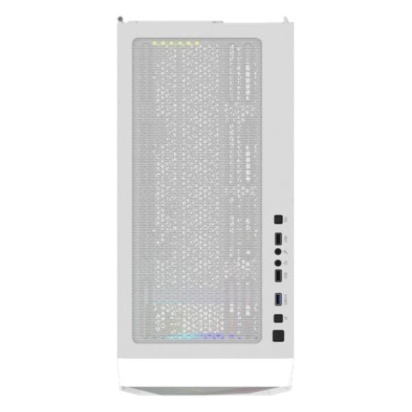 AQIRYS kućište Arcturus PRO 2.0 belo 8