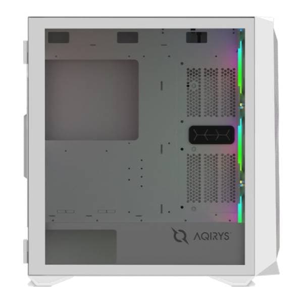AQIRYS kućište Arcturus PRO 2.0 belo 9