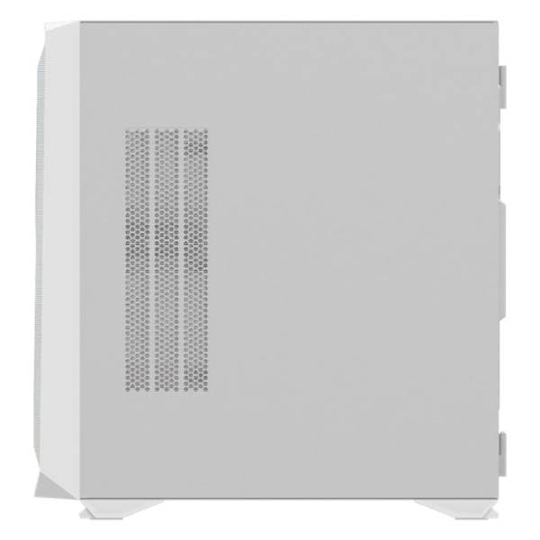 AQIRYS kućište Arcturus PRO 2.0 belo 11