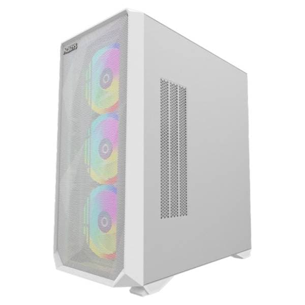 AQIRYS kućište Arcturus PRO 2.0 belo 7