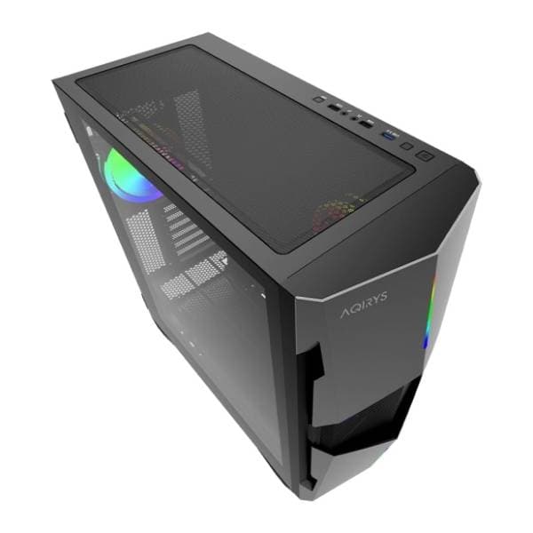 AQIRYS kućište Betelgeuse 2