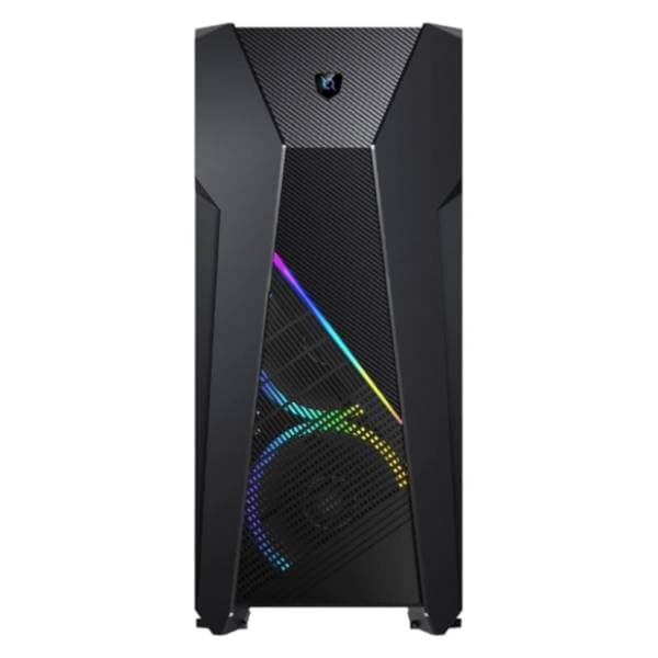 AQIRYS kućište Canopus crno 3