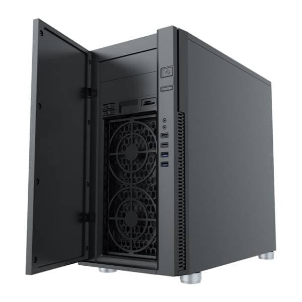 AQIRYS kućište Icarus 2